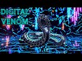 Electric, Intense Drum and Bass Music