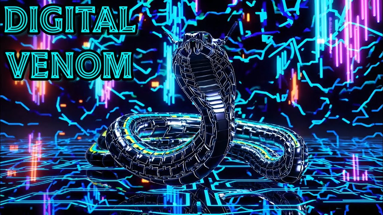 Electric, Intense Drum and Bass Music | AI