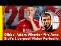 Breaking News!! Fabrizio Romano Confirms Adam Wharton To Liverpool!! DEAL ON.