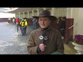 America's Day at the Races - February 20, 2026