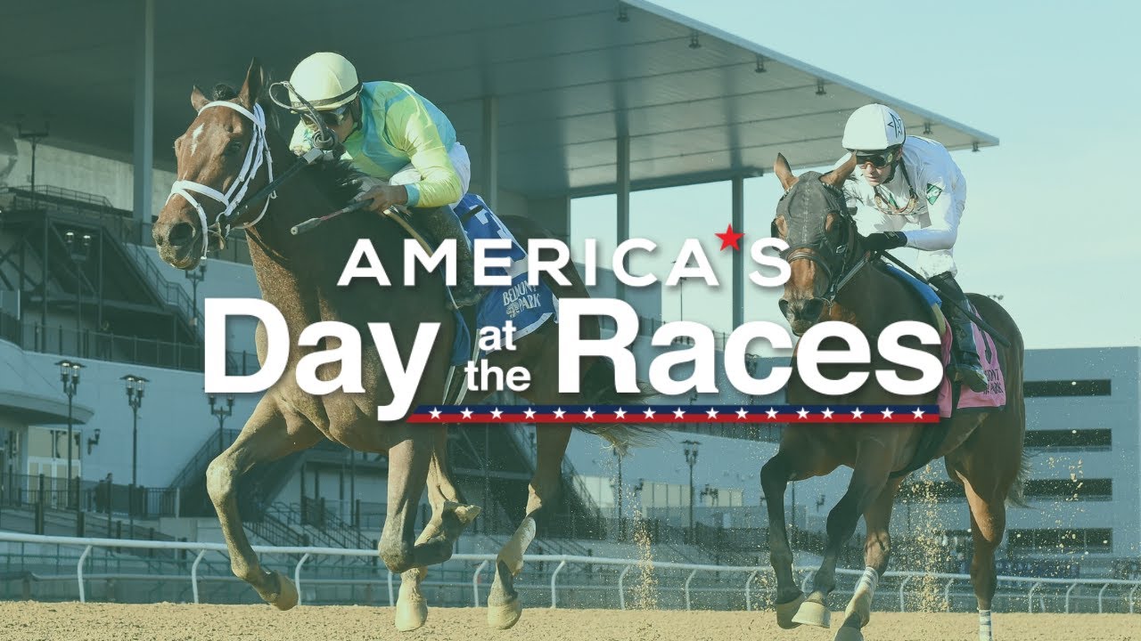 America's Day at the Races - February 20, 2026
