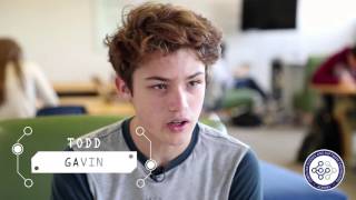 Hunterdon County Vocational School District - CSSEA Program [1080p HD]