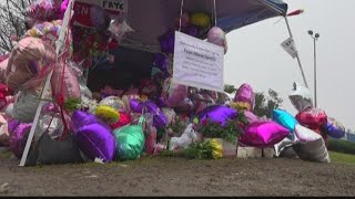 Community mourns Faye Swetlik