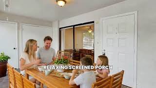 Inside 9340 SW 61st Way Unit B, Boca Raton FL 33428 | Remodeled Townhome Tour