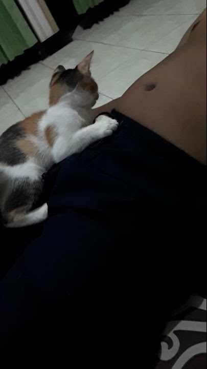 Dolanan tali katok