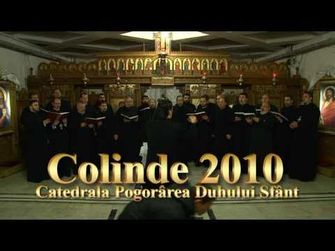 Colinde 2010 — ep. 3
