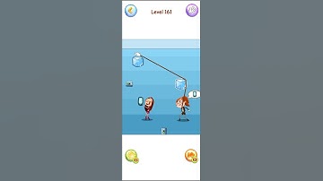 Troll Robber level 161