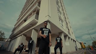 Ylr - Attache Iii Clip Officiel