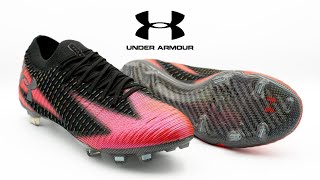 Best Football Boot in 2025? | Under Armour Shadow Elite 3 Review