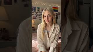 they fear the judgement, everyone like trans women