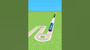 💖TRAIN CROSSIN CIRCLE SNAKE TRACK🐍#music #anime #beats #lofi #train #railroadcrossing