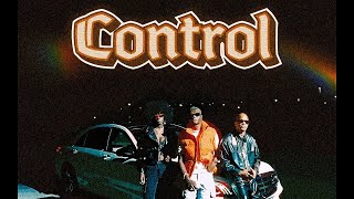 DJ BLACK SPYGO ft. Chelsea Dinorath & Djodje Type beat 'Control'|AfroBeat (Remix) Prod.Pyter No Beat