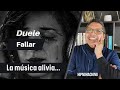 Cuando el fracaso duele: respira con musicoterapia y calma tu mente | Hipnohacking