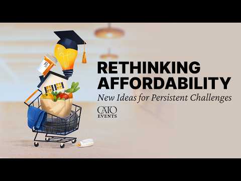 A Framework for Lasting Affordability