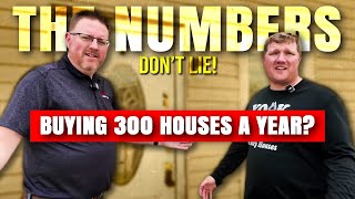 Touring Potential Investment Properties In Akron Ohio