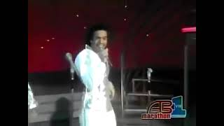 Shalamar - The Second Time Around (Extended Version) (1979)
