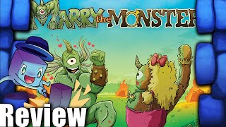 Marry the Monster Review - with Tom Vasel