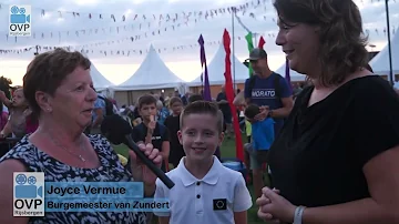 Vliegerdagen Rijsbergen 2023