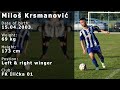 Milo krsmanovi highlights