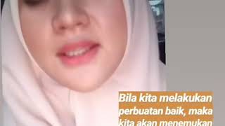 Bila Kita Melakukan Perbuatan Baik