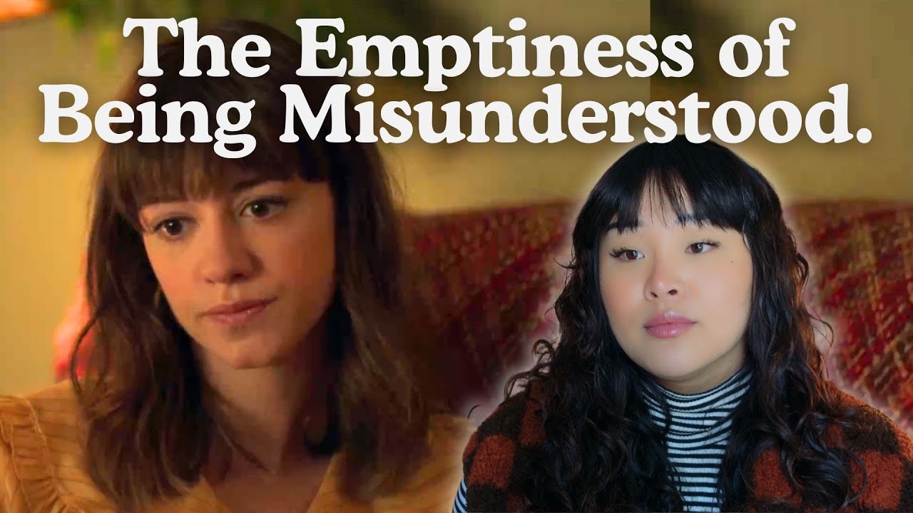 Аутизм и пустота от того, что тебя никогда по-настоящему не видят другие