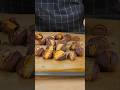 Roasted Chestnuts Recipe 🌰
