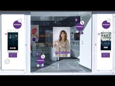 Noworoczne wyprzedaże w Play – Agnieszka Dygant - Noworoczne wyprzedaże w Play – Agnieszka Dygant