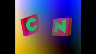 Cartoon Network Logo Effects (Sponsored By Preview 2 Effects)