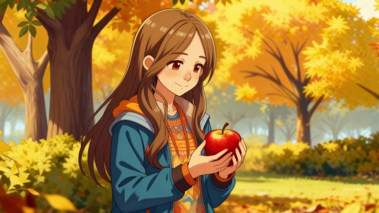 Maya’s Story 🌈 | The Power of a Small Gesture