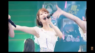 NMB48 LIVE @大阪城ホール　ダイジェスト