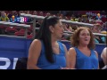 NWC15 I Barbados v Scotland I M30