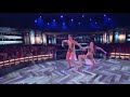 Sisters Ellie and Ava - World of Dance 2019 “Because of You”