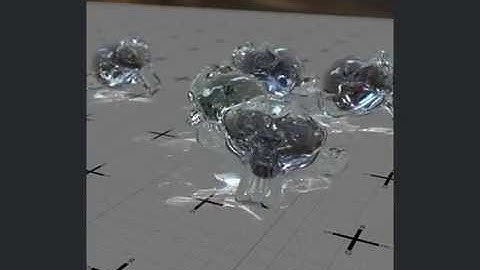 Spectral Ray Differentials - EGSR 2014