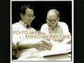 The mission  yo yo ma plays ennio morricone