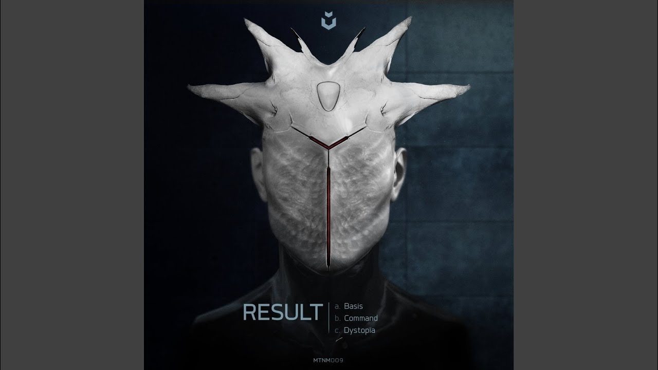 Watch Dystopia on YouTube Watch Dystopia on YouTube