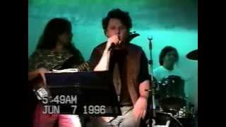 Black Cat Bone - Ao Vivo 07-06-1996