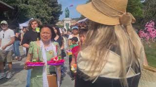 7 Juin 2026 16h37   Fête de l'eau à Nice