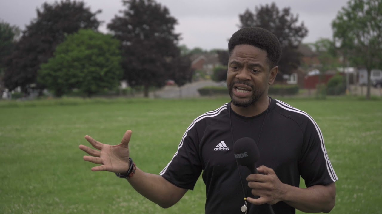 More support needed for Luton grassroots football – The Wolverines are an example