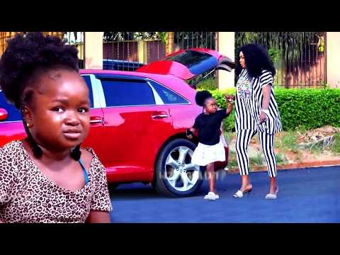 THIS MOVIE WAS RELEASED THIS AFTERNOON ( MY BABY &I) BEST OF EBUBE OBIO NOLLYWOOD MOVIE