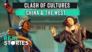 Clash of Cultures: China and the West