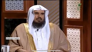 هل يؤجر من يدعو ويذكُر الله بقلبِه من دون تحريك الشفتين واللسان : الشيخ أ.د سعد الخثلان