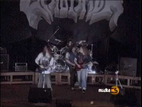 GLADIATOR - In Your Head