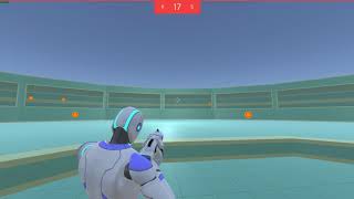Aim Hero - Fortnite Testing