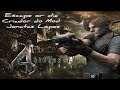 Resident Evil 4 | Mod Escape or Die #03 | Recuperamos la chaqueta