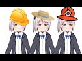 【Sims 4】Yoru Memcoba Profesi Baru【Vtuber Indonesia】