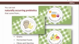Meet Your Microbiome