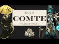 Solotage Comte Harebourg Sram • Dofus 3.4