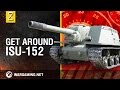 Inside the Chieftain's Hatch: ISU-152, Episode 1