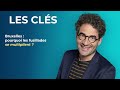 Bruxelles : pourquoi les fusillades se multiplient ? - Podcast "Les Clés"