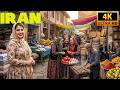 Is Iran Dangerous for Women? Unexpected Kindness in Rasht Market (Iran Walking Tour)